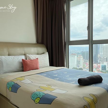 Regalia Residence And Suites By Awesomestay Kuala Lumpur Eksteriør billede