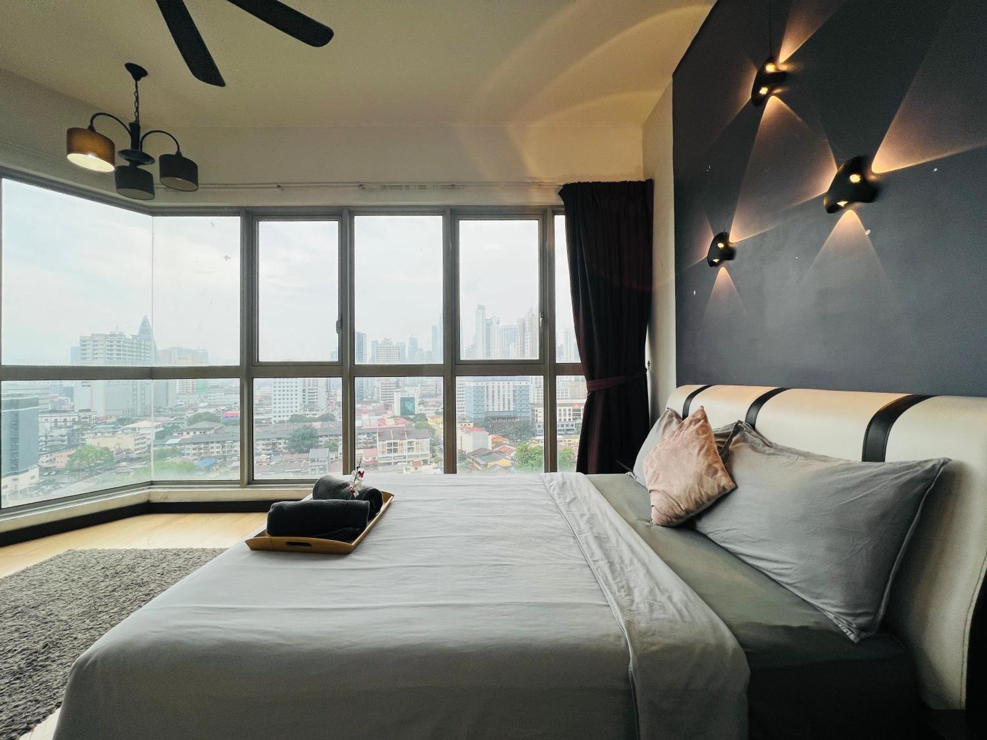 Regalia Residence And Suites By Awesomestay Kuala Lumpur Eksteriør billede