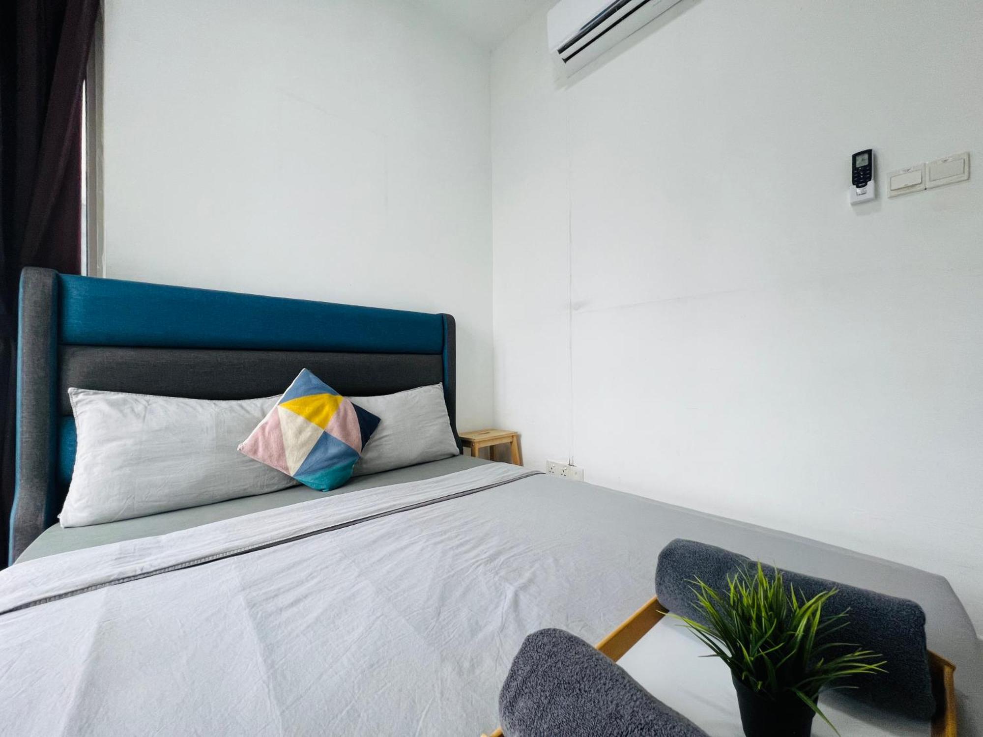 Regalia Residence And Suites By Awesomestay Kuala Lumpur Eksteriør billede