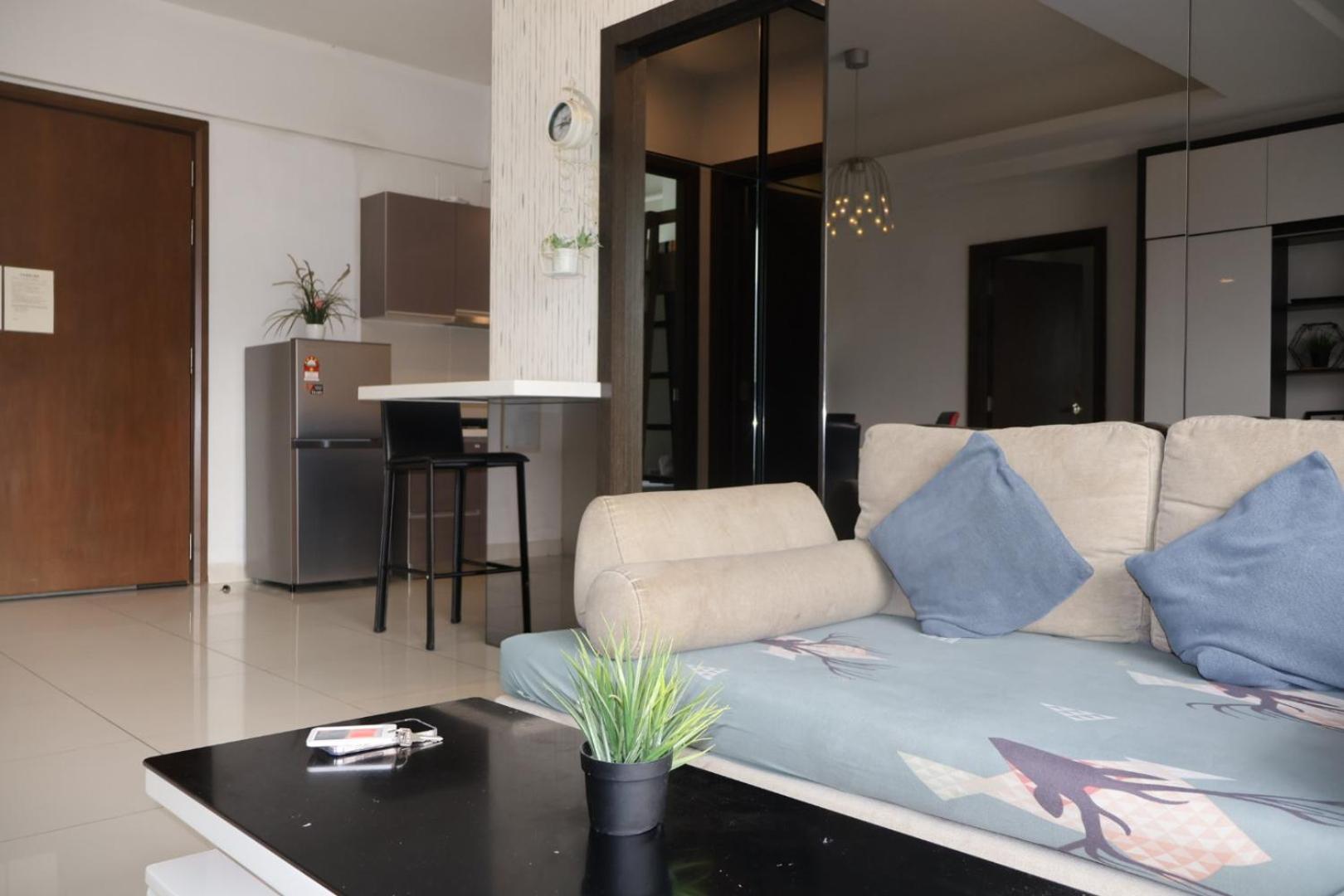 Regalia Residence And Suites By Awesomestay Kuala Lumpur Eksteriør billede