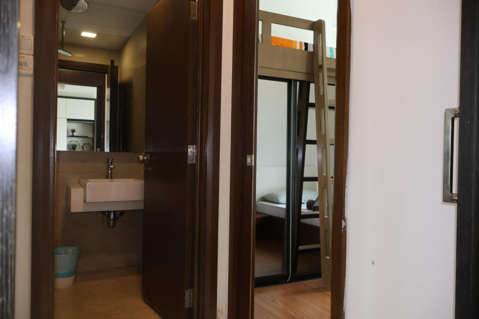 Regalia Residence And Suites By Awesomestay Kuala Lumpur Eksteriør billede