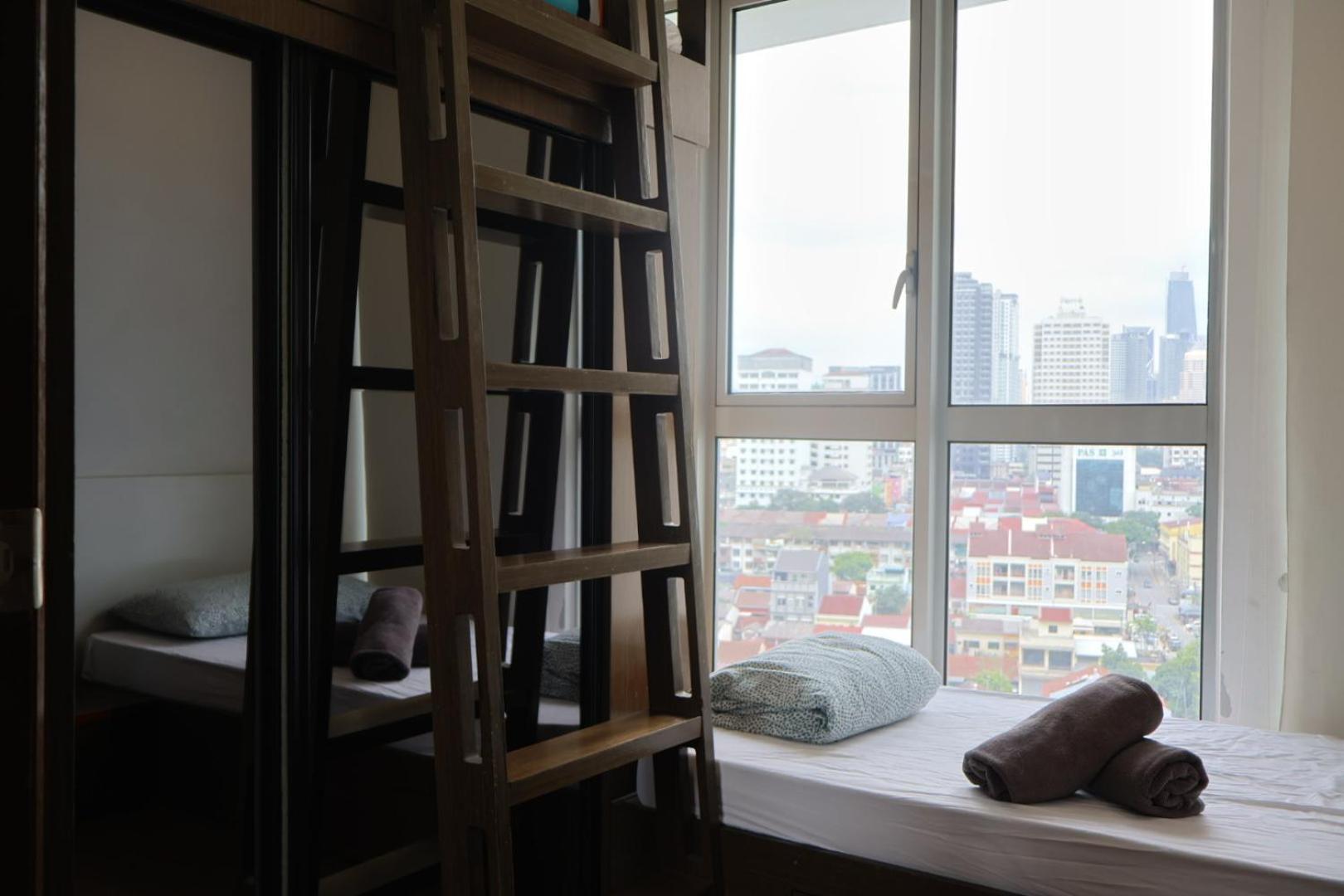 Regalia Residence And Suites By Awesomestay Kuala Lumpur Eksteriør billede
