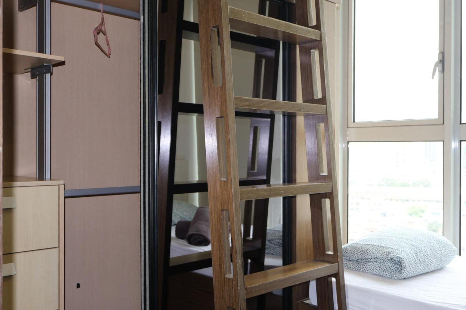 Regalia Residence And Suites By Awesomestay Kuala Lumpur Eksteriør billede