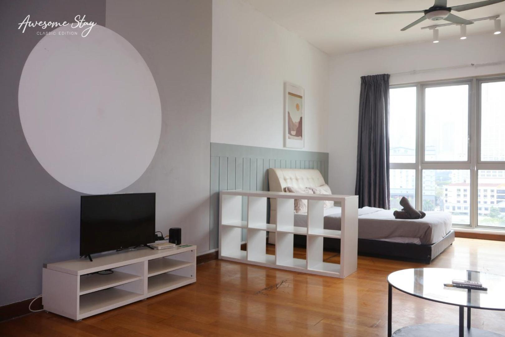 Regalia Residence And Suites By Awesomestay Kuala Lumpur Eksteriør billede