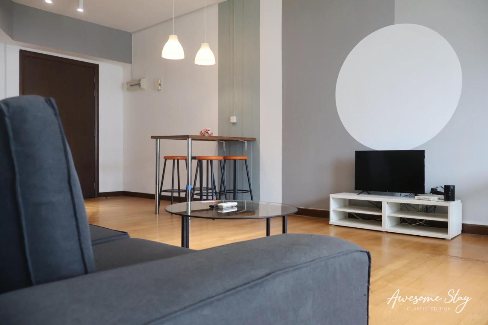 Regalia Residence And Suites By Awesomestay Kuala Lumpur Eksteriør billede