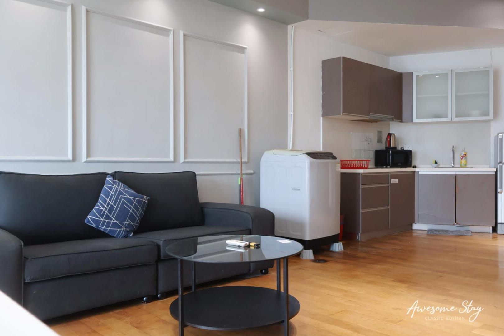 Regalia Residence And Suites By Awesomestay Kuala Lumpur Eksteriør billede