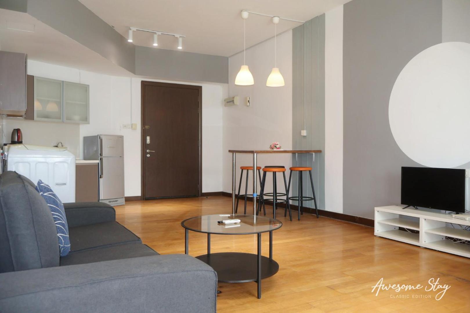 Regalia Residence And Suites By Awesomestay Kuala Lumpur Eksteriør billede